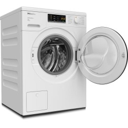 Стиральная машина Miele WEA125WCS Chrome Edition