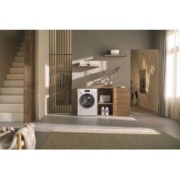Стиральная машина Miele WEA125WCS Chrome Edition
