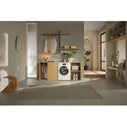 Стиральная машина Miele WEG365 WCS новая, с витрины