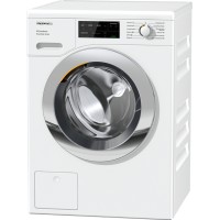 Стиральная машина Miele WEG365 WCS новая, с витрины