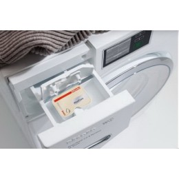 Стиральная машина Miele WEG675 WCS Chrome Edition