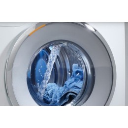 Стиральная машина Miele WEG675 WCS Chrome Edition