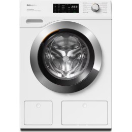 Стиральная машина Miele WEG895WCS на английском языке