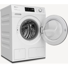 Стиральная машина Miele WEG895WCS на английском языке