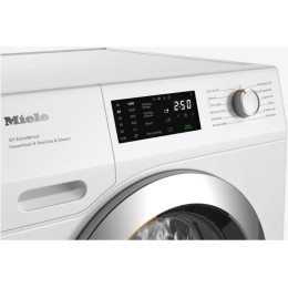 Стиральная машина Miele WEG895WCS на английском языке