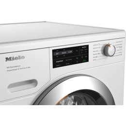 Стиральная машина Miele WEI865 WCS