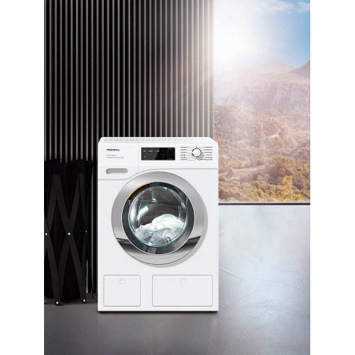 Стиральная машина Miele WEI875 WPS