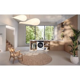 Стиральная машина Miele WQ 1000 WPS Nova Edition