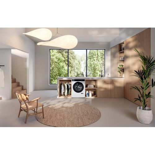 Стиральная машина Miele WQ 1000 WPS Nova Edition