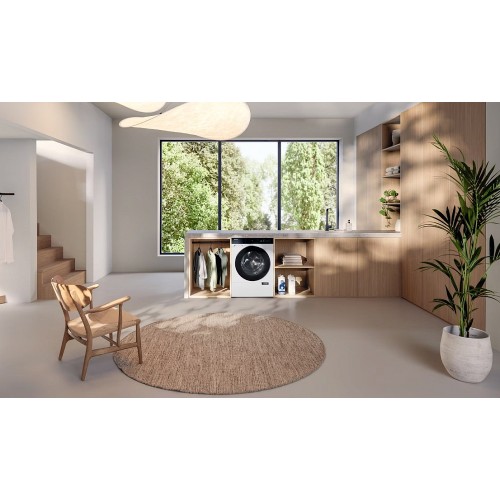 Стиральная машина Miele WQ 1200 WPS Nova Edition