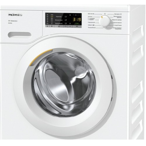 Стиральная машина Miele WSA023 WCS