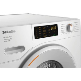 Стиральная машина Miele WSD663WCS