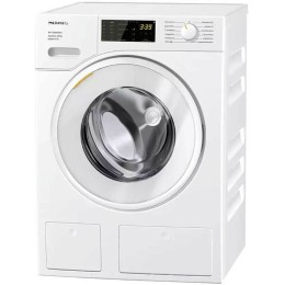 Стиральная машина Miele WSD663WCS