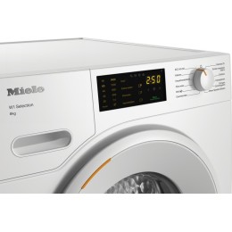 Стиральная машина Miele WSD 023 WCS
