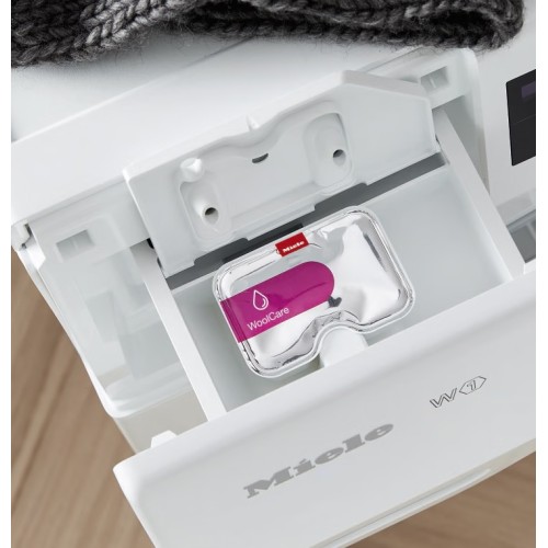 Стиральная машина Miele WSD 023 WCS