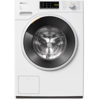 Стиральная машина Miele WWA120WCS на английском языке Стиральная машина Miele WWA120WCS на английском языке