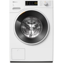 Стиральная машина Miele WWA120WCS на английском языке