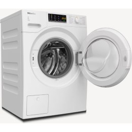 Стиральная машина Miele WWA120WCS на английском языке