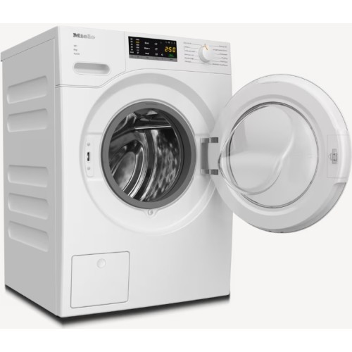 Стиральная машина Miele WWA120WCS на английском языке купить в Москве и Санкт-Петербурге