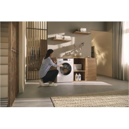 Стиральная машина Miele WWA120WCS на английском языке