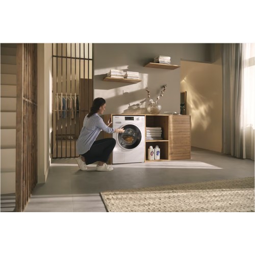 Стиральная машина Miele WWA120WCS на английском языке купить в Москве и Санкт-Петербурге