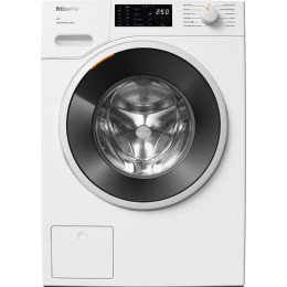 Стиральная машина Miele WWB360 WCS на английском языке