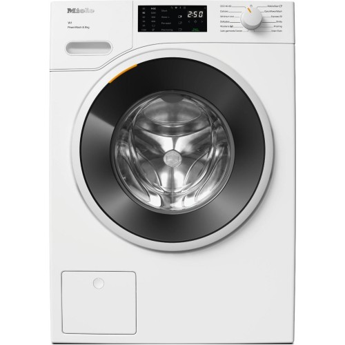 Стиральная машина Miele WWB360 WCS на английском языке купить в Москве и Санкт-Петербурге