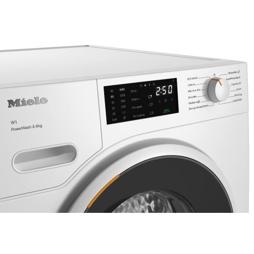Стиральная машина Miele WWB360 WCS на английском языке купить в Москве и Санкт-Петербурге