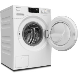 Стиральная машина Miele WWB360 WCS на английском языке