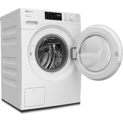 Стиральная машина Miele WWB360 WCS на английском языке купить в Москве и Санкт-Петербурге