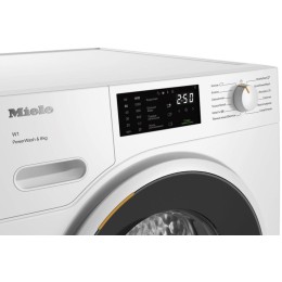 Стиральная машина Miele WWB360WCS White Edition