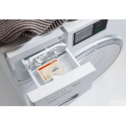 Стиральная машина Miele WWD120 WCS White Edition