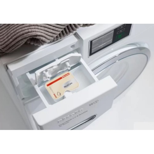Стиральная машина Miele WWD120 WCS White Edition