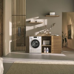 Стиральная машина Miele WWD320 WCS