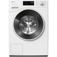 Стиральная машина Miele WWD380WCS на английском языке Стиральная машина Miele WWD380WCS на английском языке
