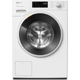 Стиральная машина Miele WWD380WCS на английском языке