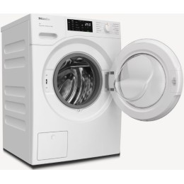 Стиральная машина Miele WWD380WCS на английском языке