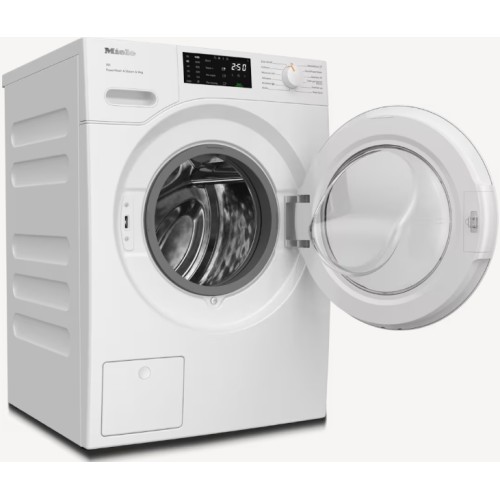 Стиральная машина Miele WWD380WCS на английском языке купить в Москве и Санкт-Петербурге