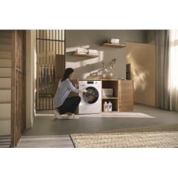 Стиральная машина Miele WWD380WCS на английском языке