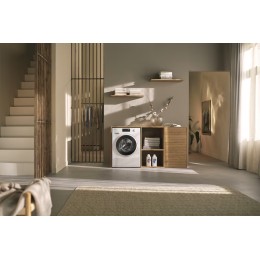 Стиральная машина Miele WWD380WCS на английском языке