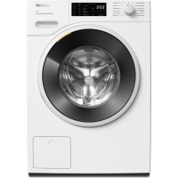 Стиральная машина Miele WWD380WCS White Edition