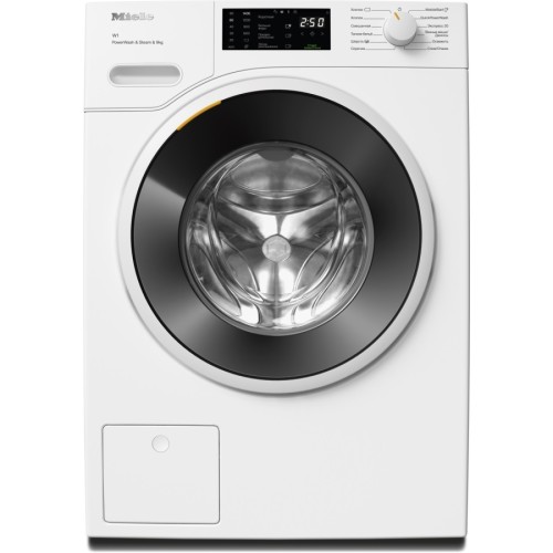 Стиральная машина Miele WWD380WCS White Edition