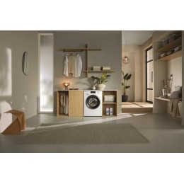 Стиральная машина Miele WWG660 WCS на иностранном языке