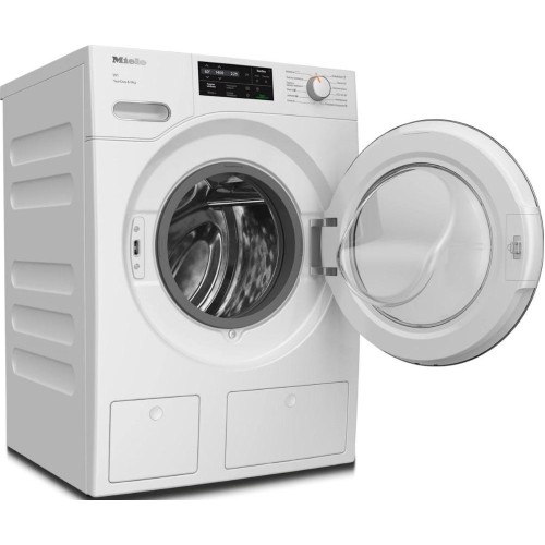 Стиральная машина Miele WWG660 WCS на иностранном языке купить в Москве и Санкт-Петербурге