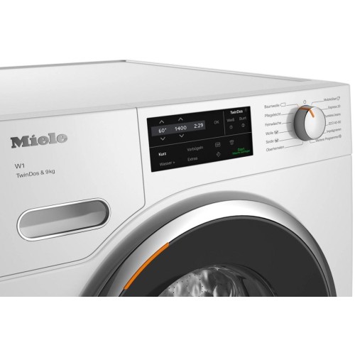 Стиральная машина Miele WWG760WPS