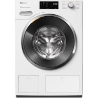 Стиральная машина Miele WWG880WCS на английском языке Стиральная машина Miele WWG880WCS на английском языке