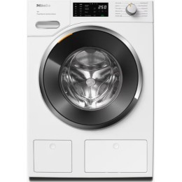 Стиральная машина Miele WWG880WCS на английском языке