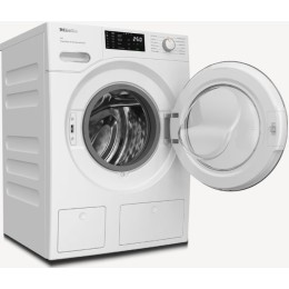 Стиральная машина Miele WWG880WCS на английском языке