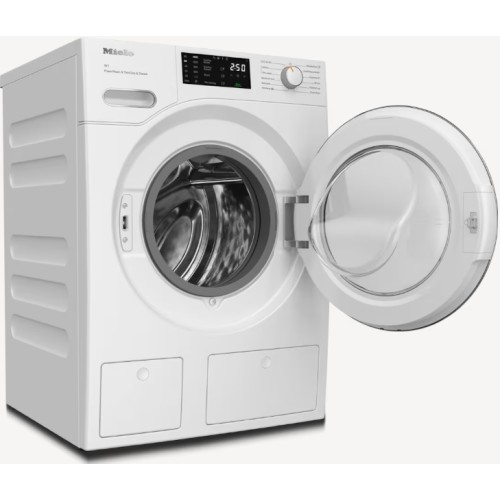 Стиральная машина Miele WWG880WCS на английском языке купить в Москве и Санкт-Петербурге