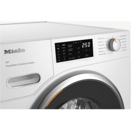 Стиральная машина Miele WWG880WCS на английском языке